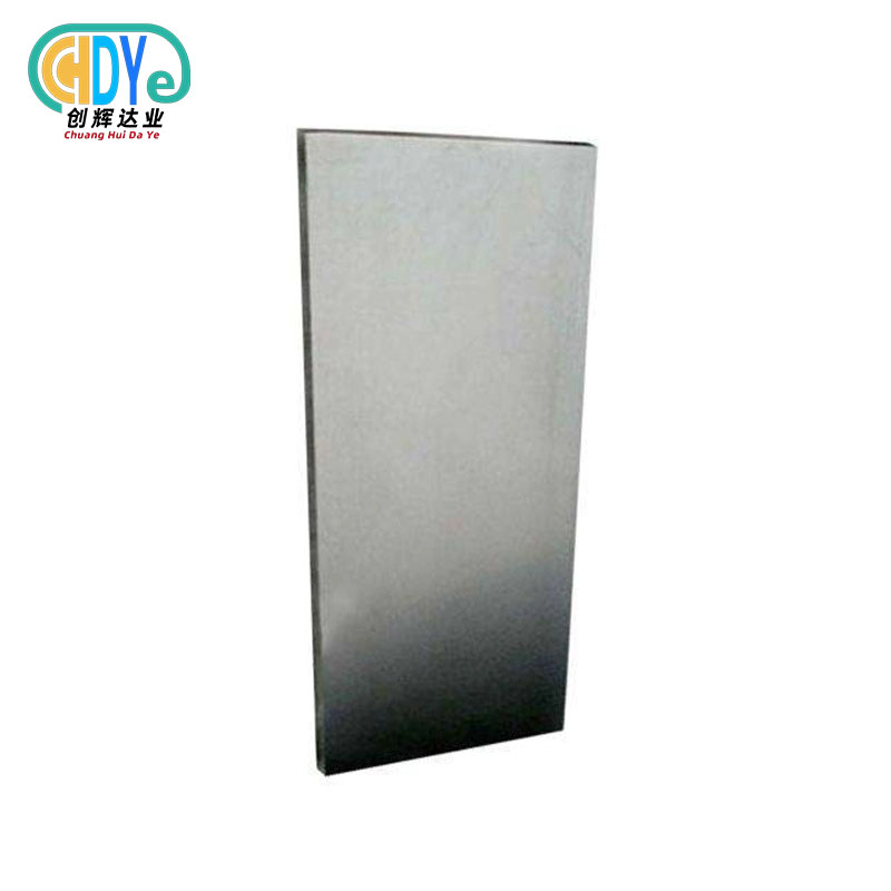 tantalum r05400 sheet & plate